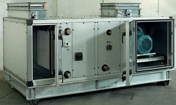 AHU-3