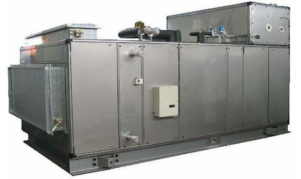 AHU-4