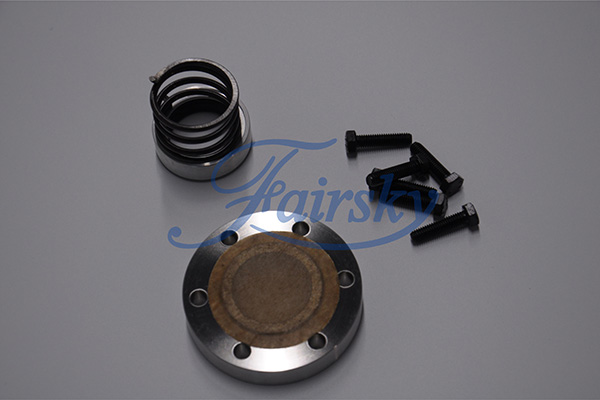 BOCK Quality Genuine and OEM compressor parts2