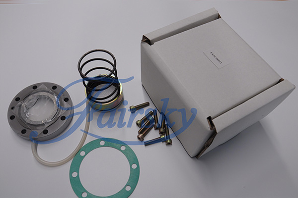 BOCK Quality Genuine and OEM compressor parts4