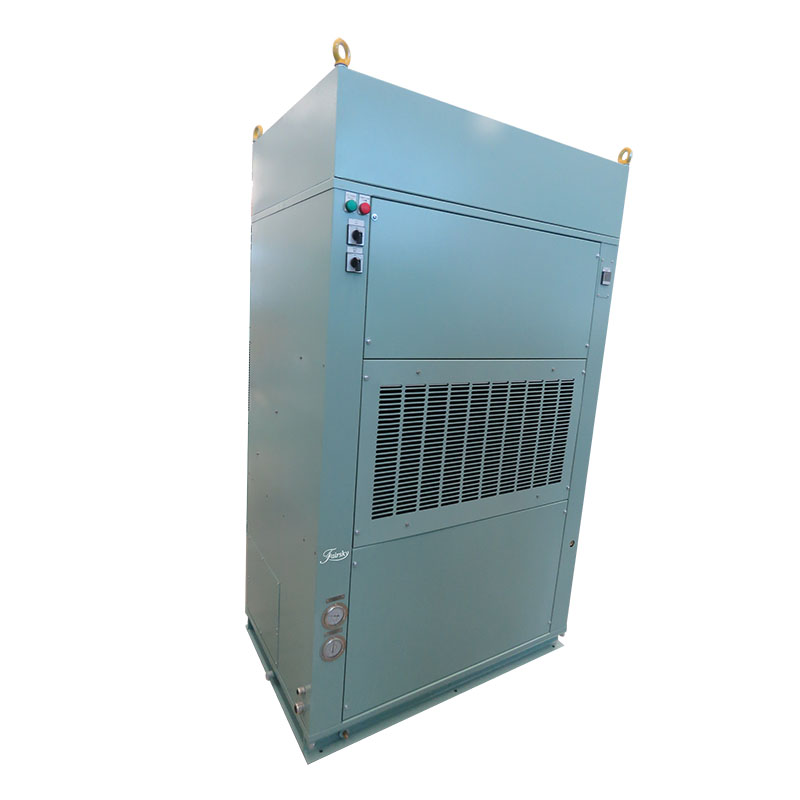 water cooled Package air conditioners