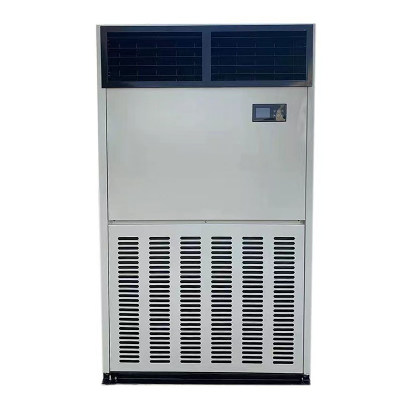 water cooled Package air conditioners1